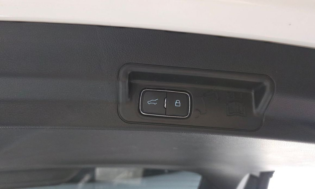 Ford Explorer 2.3 ST-Line 4WD, 2025