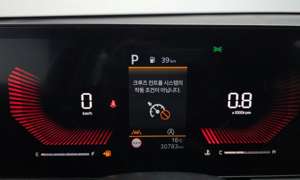 Kia K5 2.0, 2024