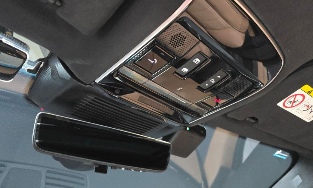 Land Rover Range Rover Sport P400 AB, 2025