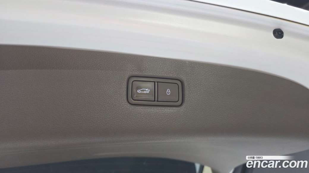 Genesis GV80 2.5T Gasoline AWD, 2023
