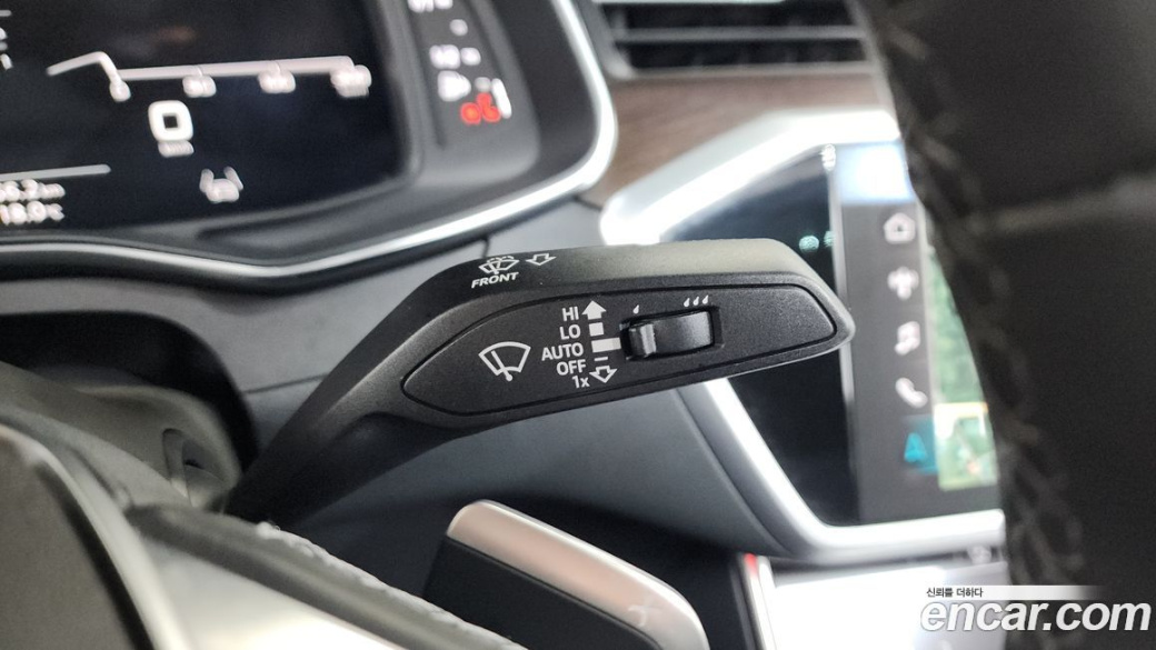 Audi A6 45 TDI Quattro Premium, 2023