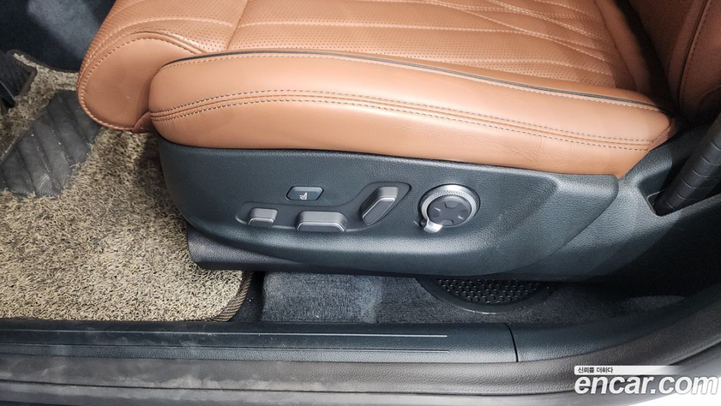 Genesis GV70 2.5T Gasoline AWD, 2021