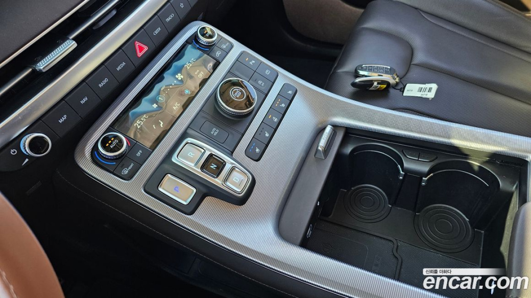 Hyundai Palisade Diesel 2.2 2WD, 2023