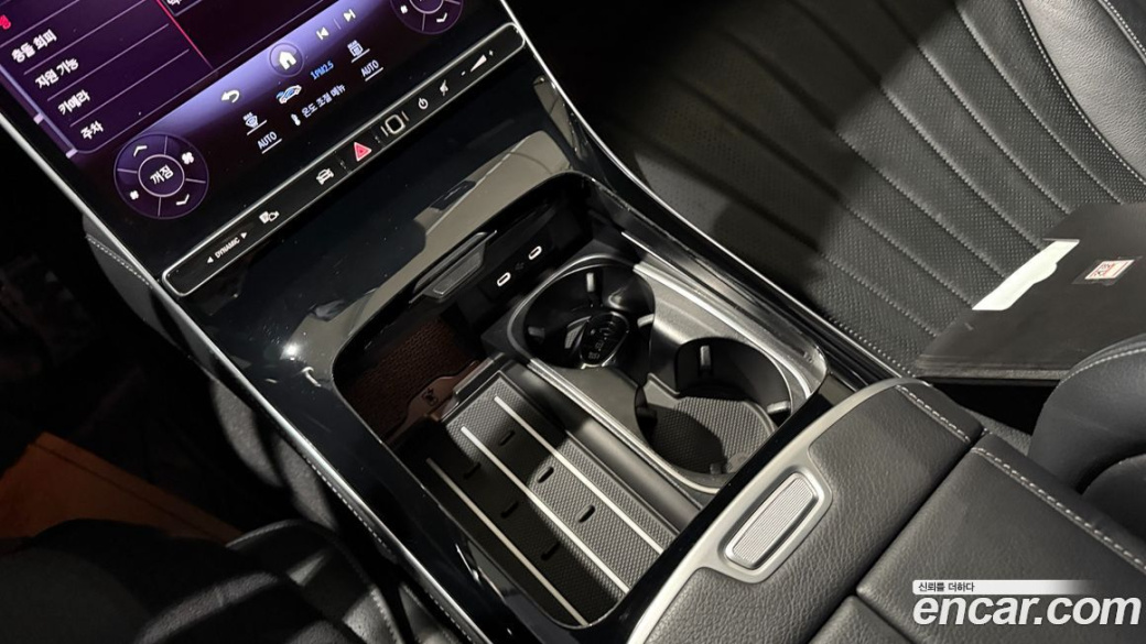 Mercedes-Benz S-Class S350 d, 2023