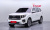 Kia Mohave Diesel 3.0 4WD 7-Seater, 2022