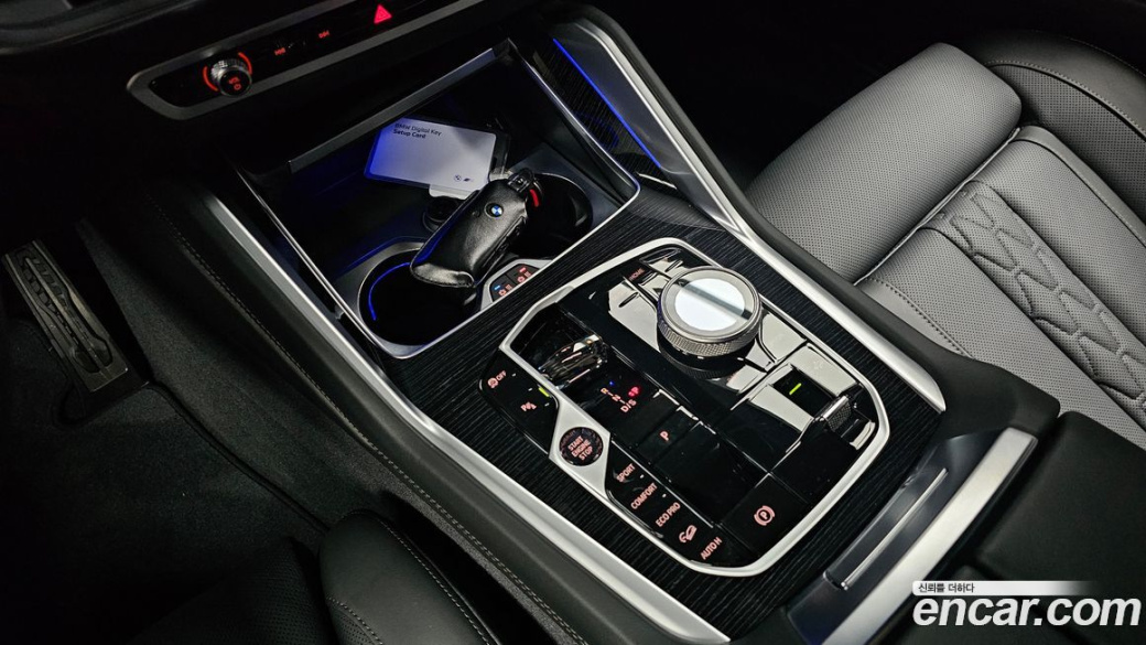 BMW X6 xDrive30d M Sport, 2026