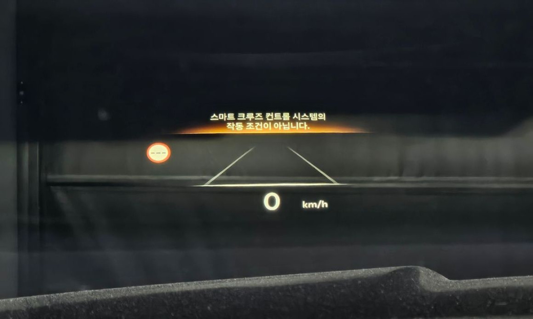 Genesis GV80 2.5T Gasoline AWD, 2024