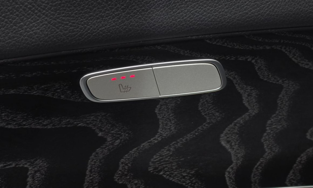 Mercedes-Benz E-Class E250 Avantgarde, 2023
