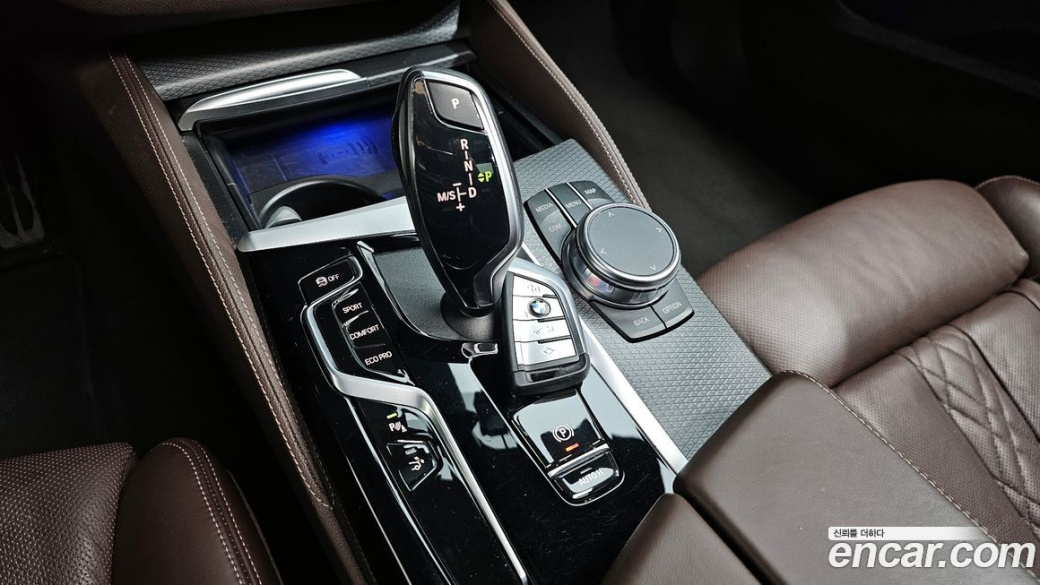 BMW Gran Turismo 620d M Sport, 2023