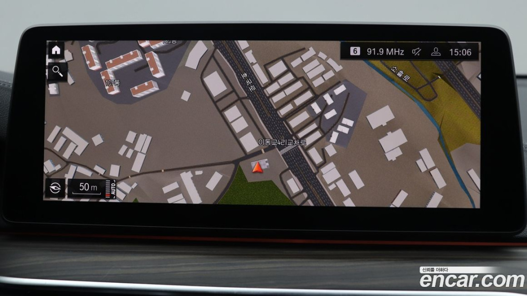 BMW Gran Turismo 620d xDrive Luxury, 2022