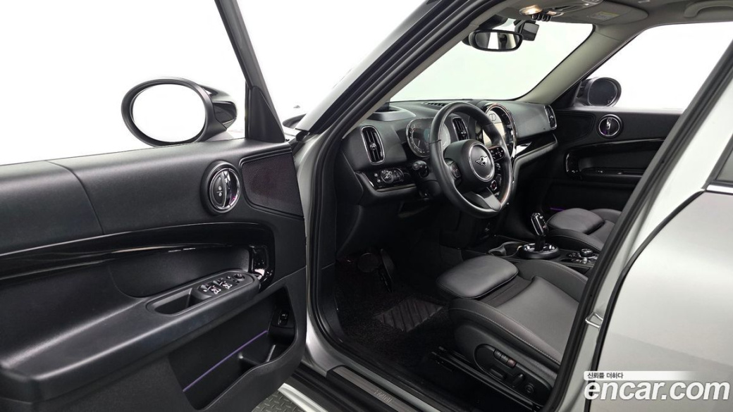 Mini Countryman Classic, 2024