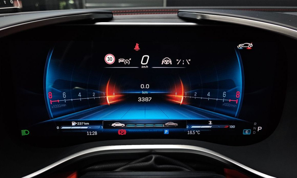 Mercedes-Benz AMG GT AMG GT55 4MATIC+, 2025