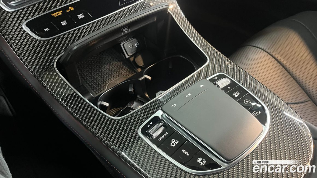 Mercedes-Benz CLS-Class AMG CLS53 4MATIC+, 2023