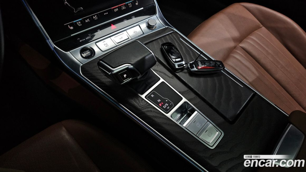 Audi A6 40 TDI Premium, 2022