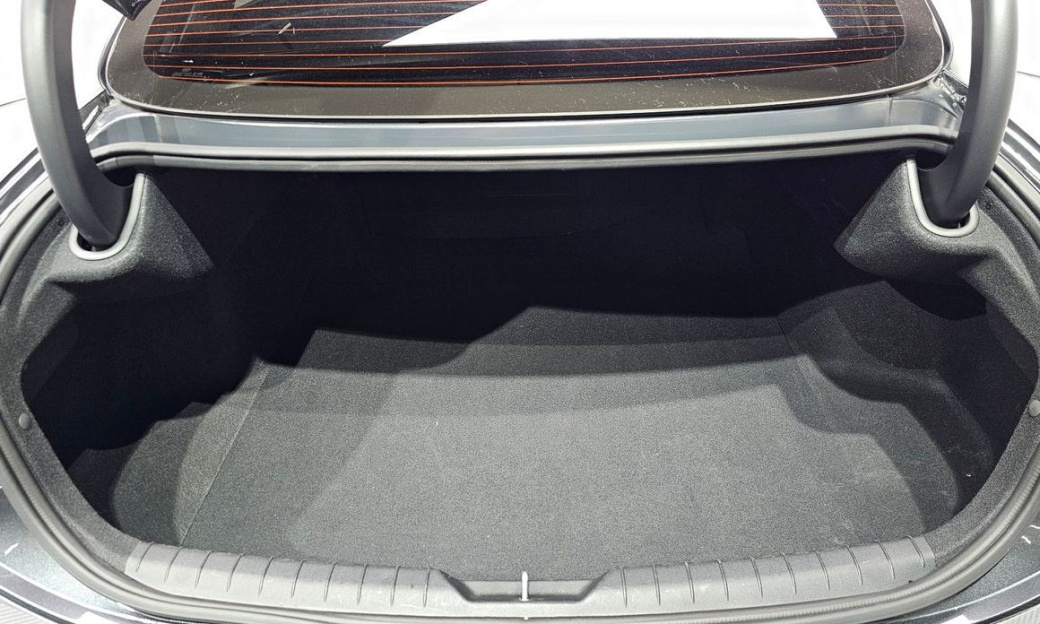 Hyundai Sonata 2.0, 2024