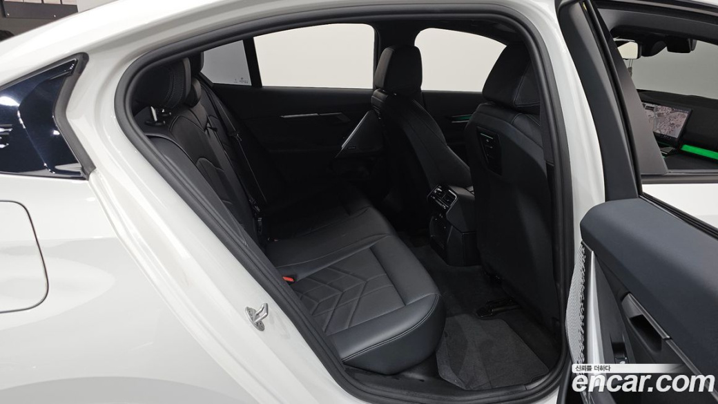 BMW 5-Series 520i Special Edition, 2025