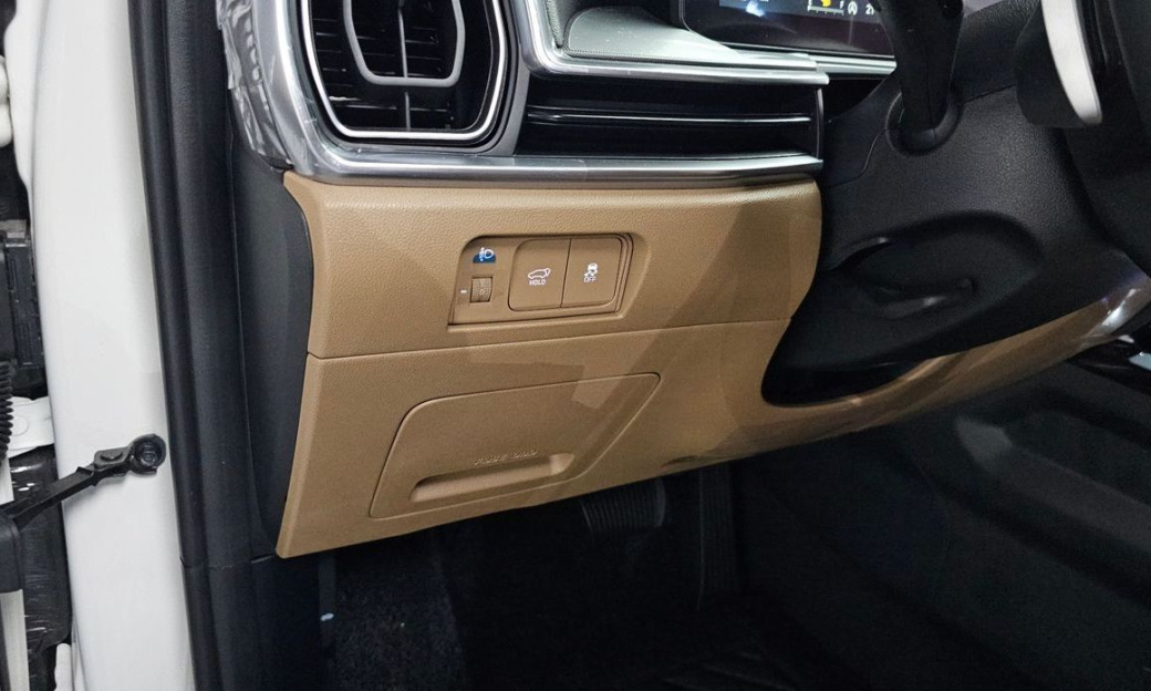 Kia Sorento Gasoline 2.5T 2WD, 2025