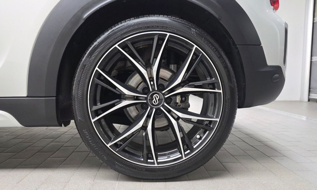Mini Countryman Classic, 2022
