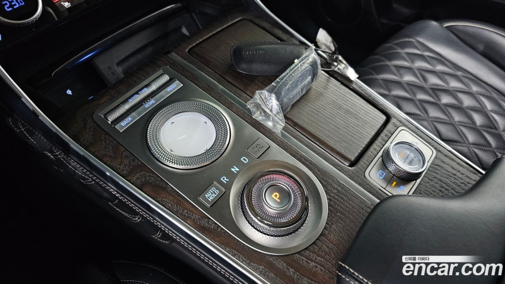 Genesis GV80 2.5T Gasoline AWD, 2022