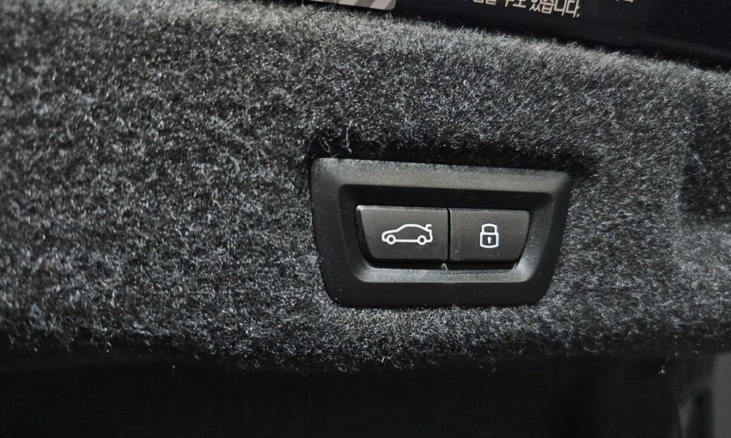 BMW 5-Series 520i M Sport, 2024
