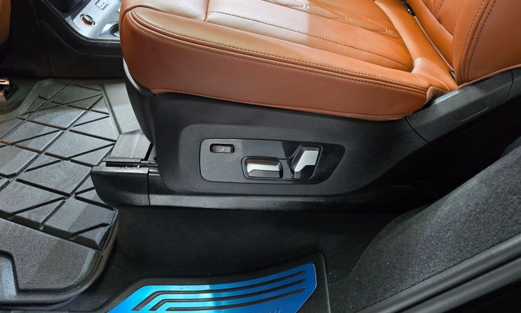 BMW X7 xDrive 40i M Sport 6STR, 2024