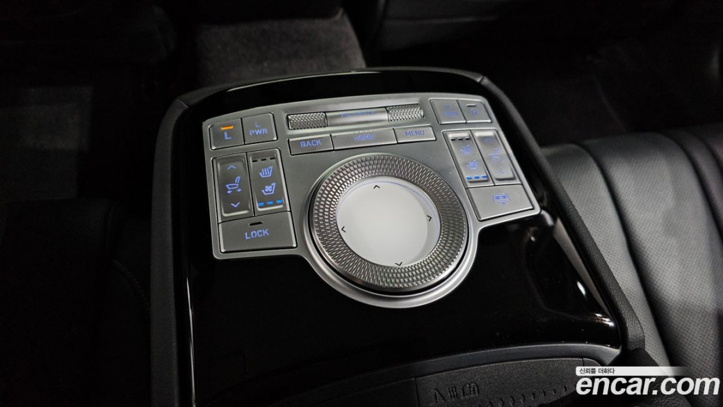 Genesis G80 Gasoline 2.5 Turbo AWD, 2022