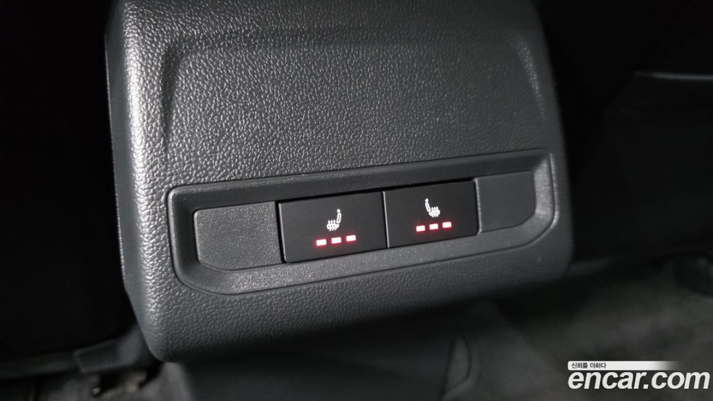 Volkswagen Jetta 1.4 TSI Prestige, 2021