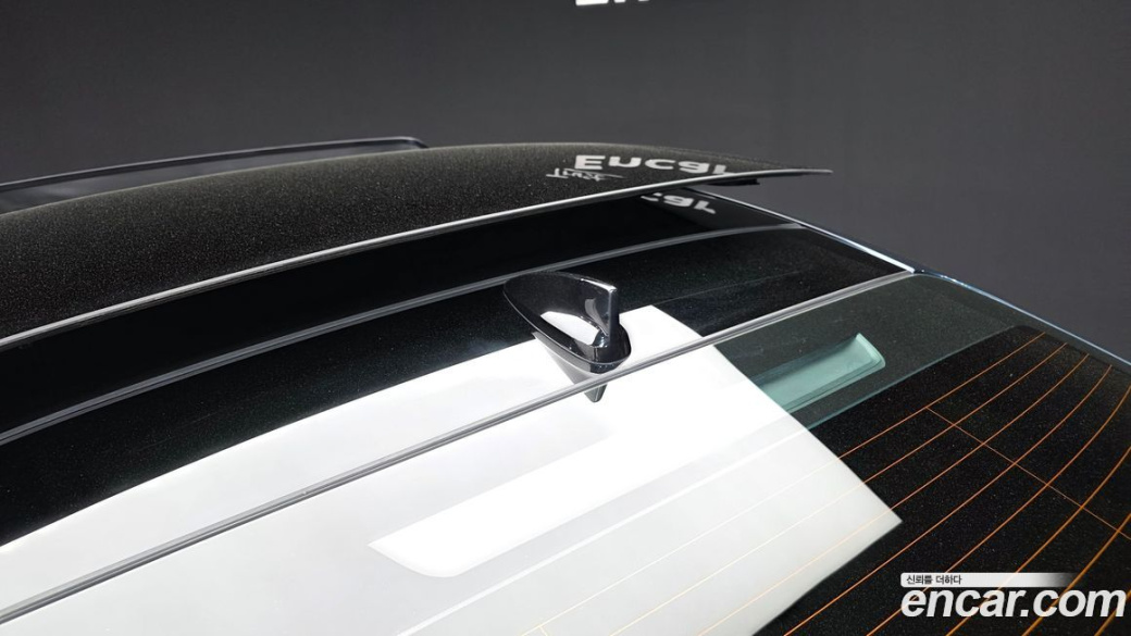 Genesis G80 Gasoline 2.5 Turbo AWD, 2023