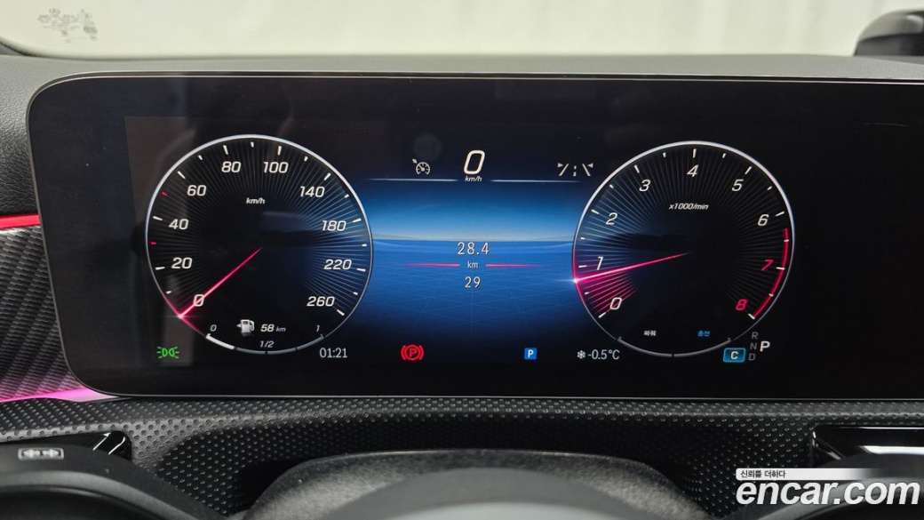 Mercedes-Benz A-Class A220 Hatchback, 2025