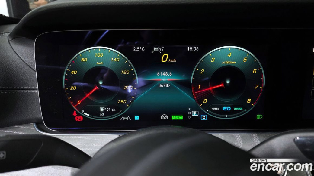 Mercedes-Benz E-Class E350 4MATIC AMG Line, 2022