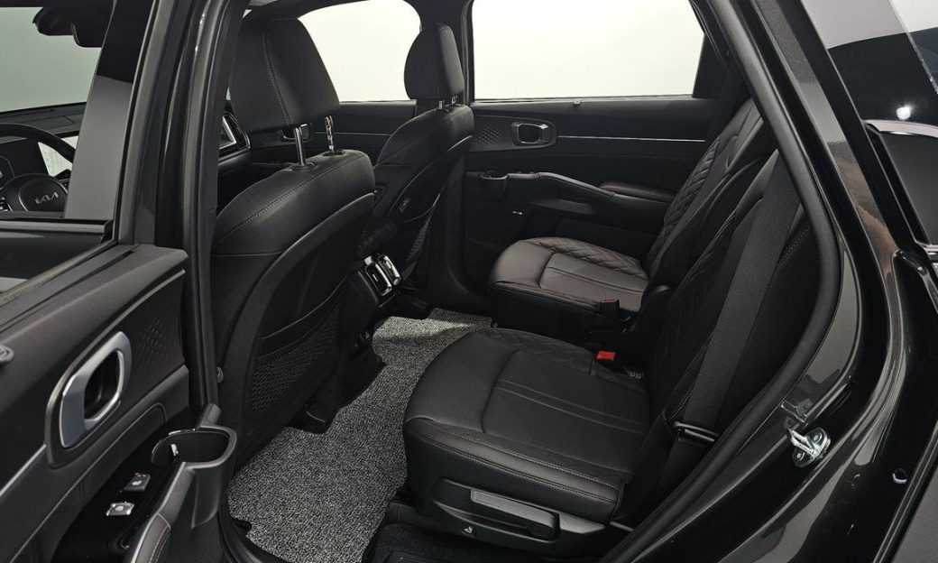 Kia Sorento Gasoline 2.5T 2WD, 2025