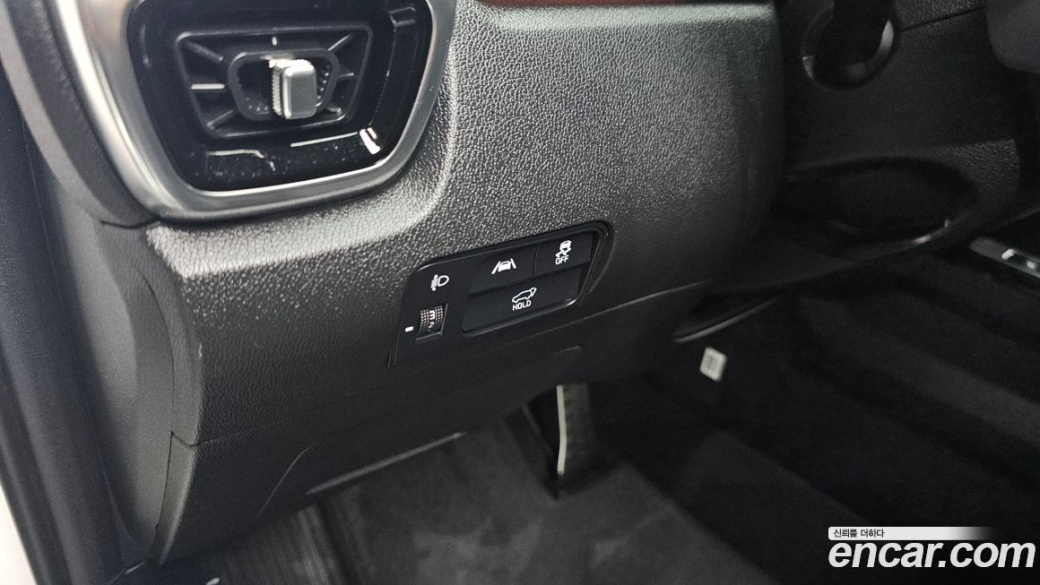 Kia Sorento Gasoline 2.5T 4WD, 2023