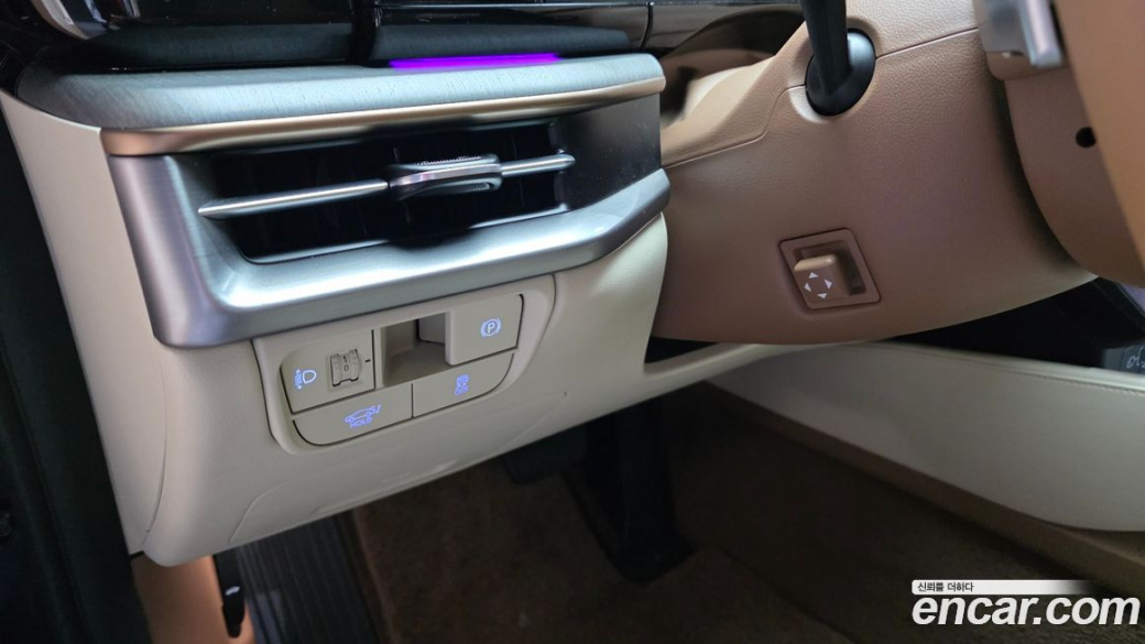 Hyundai Grandeur 2,5 Gasoline 2WD, 2023
