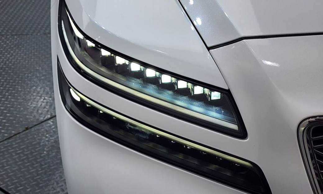 Genesis GV80 2.5T Gasoline AWD, 2024