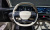 Kia K8 2.5 Gasoline 2WD, 2025