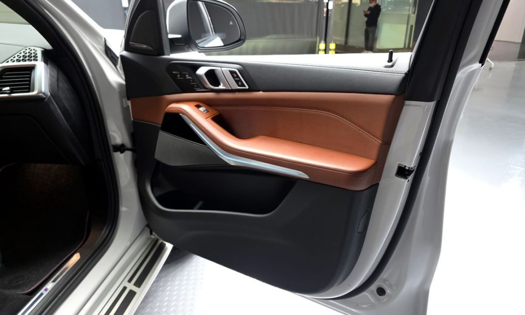 BMW X7 xDrive 40d M Sport 6STR, 2024