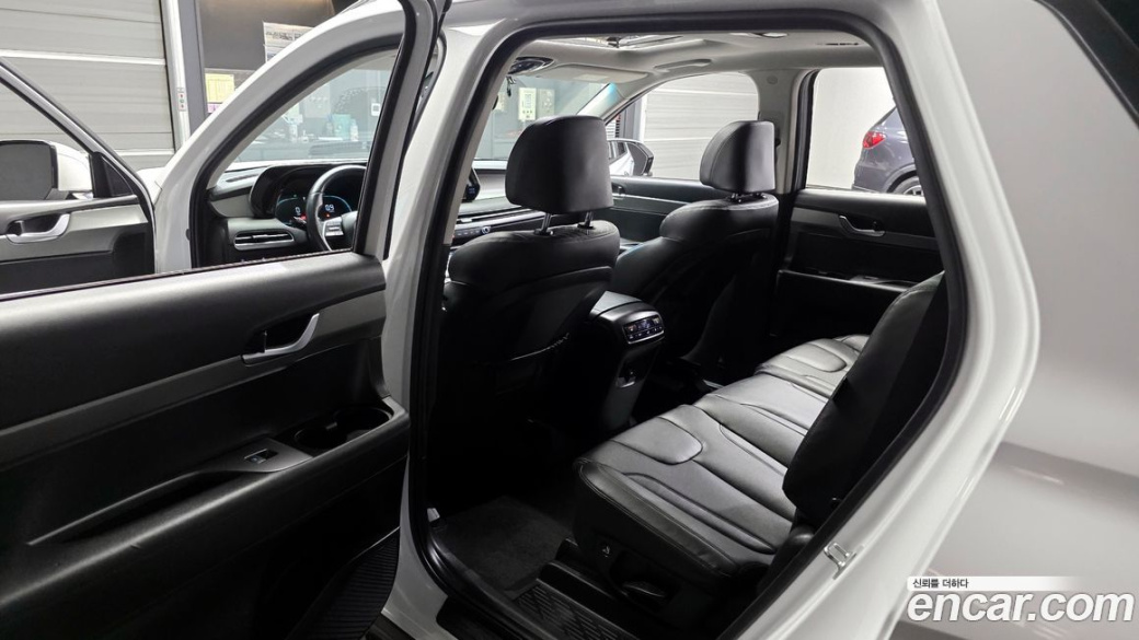 Hyundai Palisade Diesel 2.2 4WD, 2023