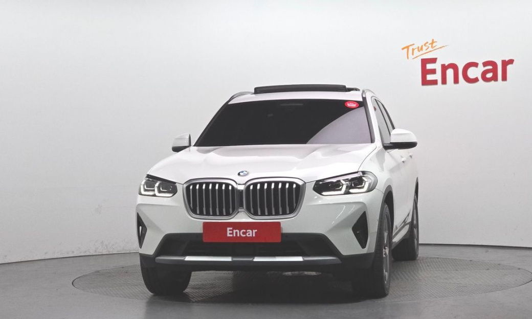BMW X3 xDrive 20i, 2023