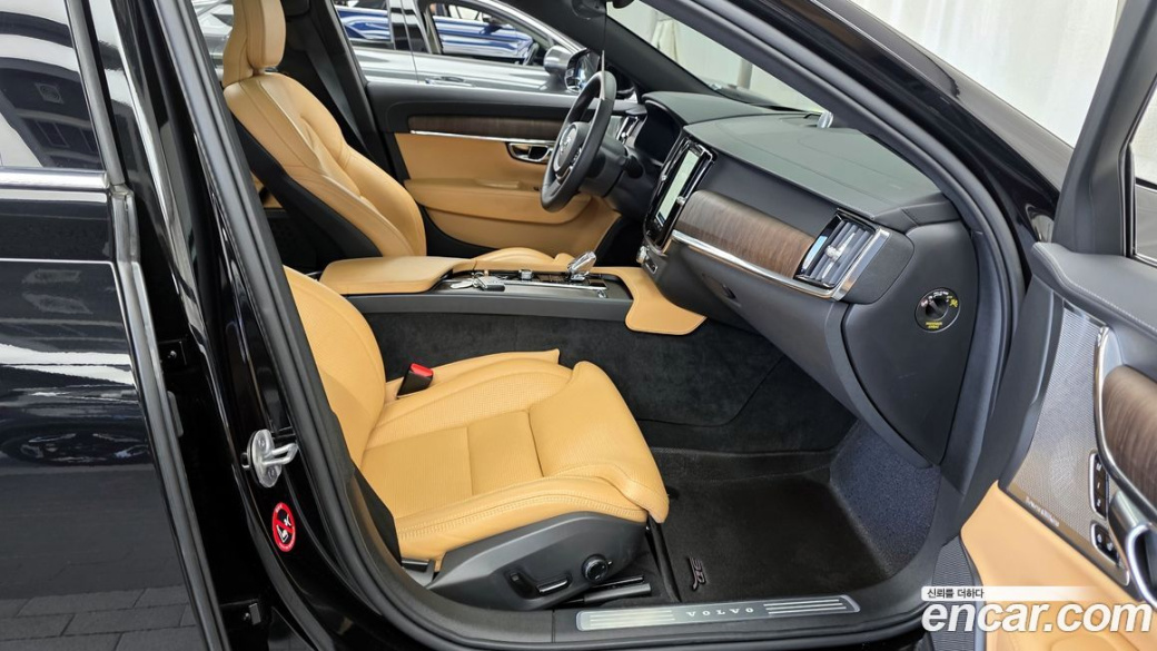 Volvo S90 B6 AWD Ultimate Bright, 2024