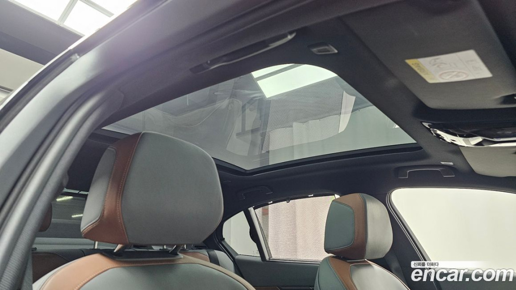 BMW 5-Series 530i xDrive M Sport, 2024