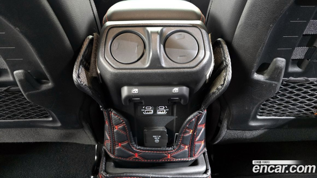 Jeep Wrangler 2.0 Rubicon 4Door, 2022