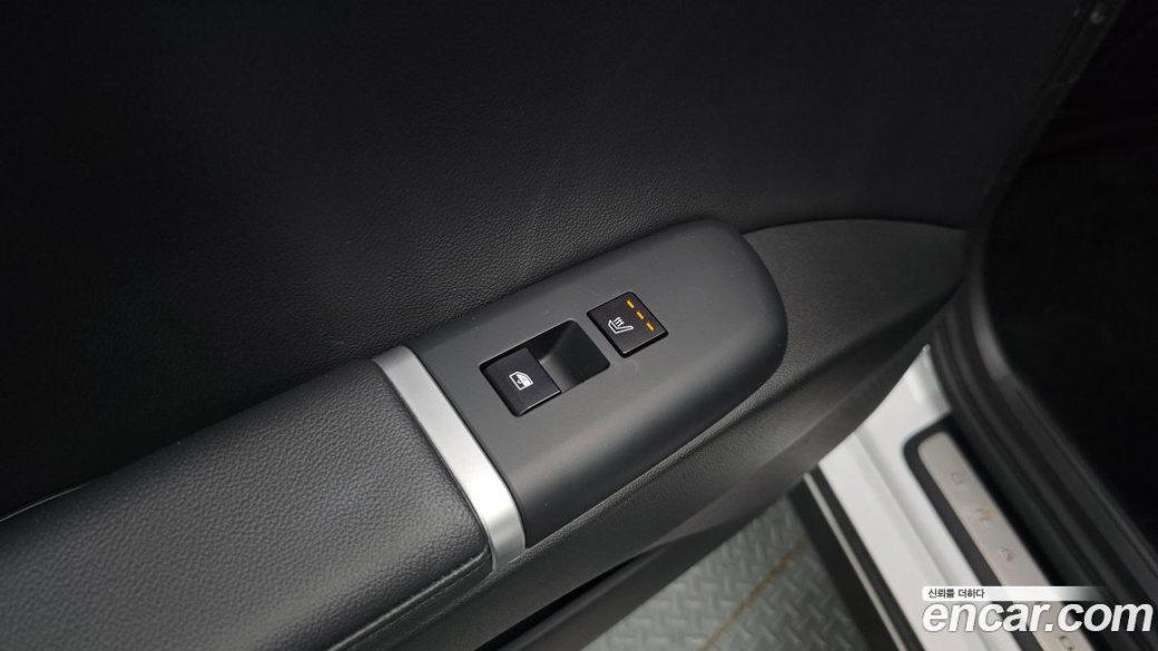 Hyundai Grandeur 2,5 Gasoline 2WD, 2023