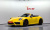 Porsche 911 Carrera 4 GTS Cabriolet, 2024
