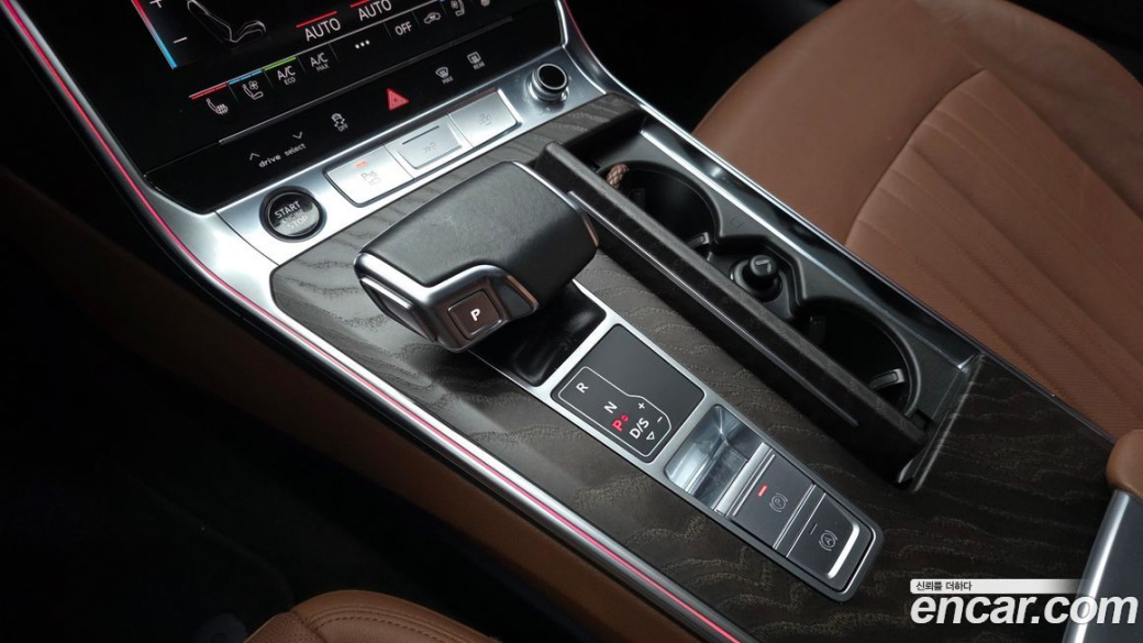 Audi A6 40 TDI Quattro Premium, 2021