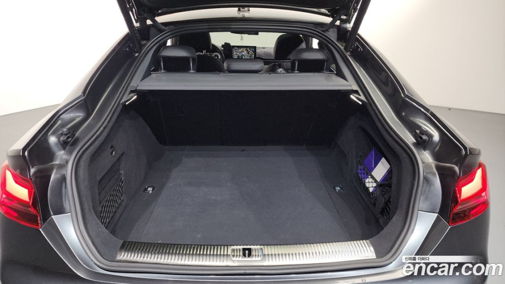 Audi A5 40 TFSI Quattro Premium Sportback, 2023