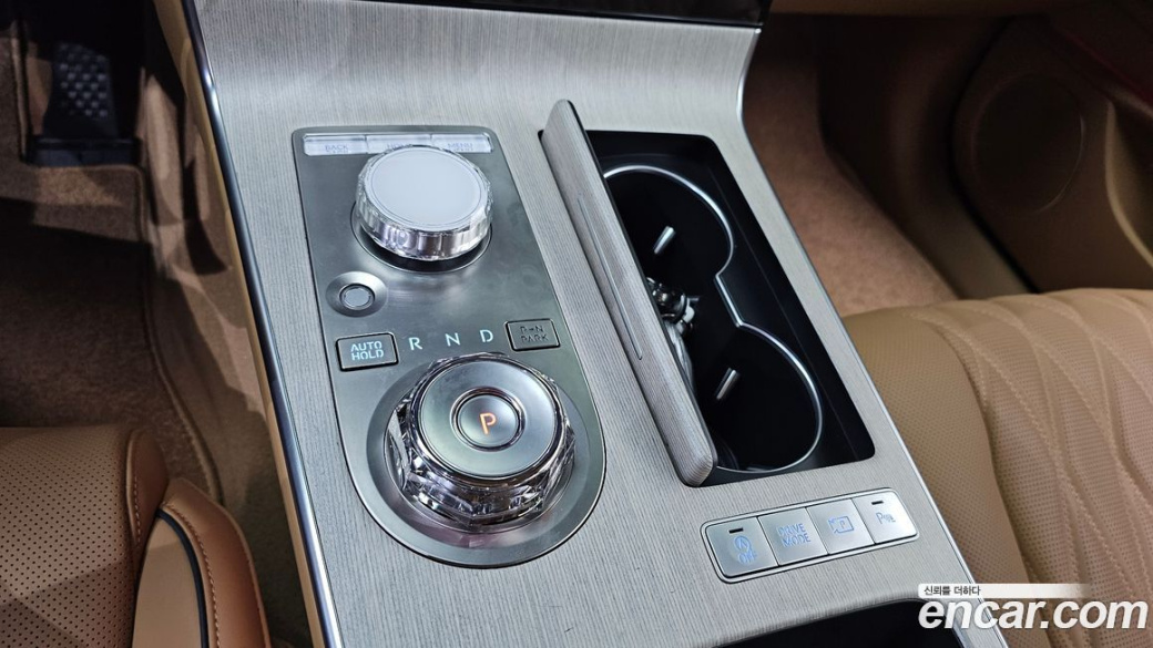 Genesis G80 Gasoline 2.5 Turbo AWD, 2026