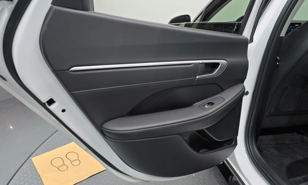 Hyundai Sonata 2.0, 2024