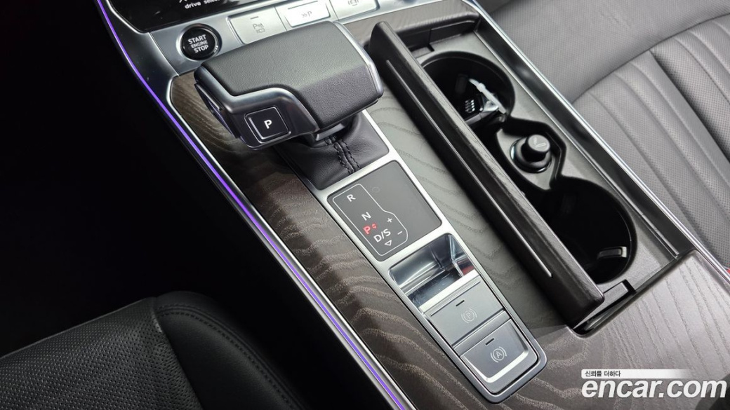 Audi A6 45 TFSI Quattro Premium, 2023