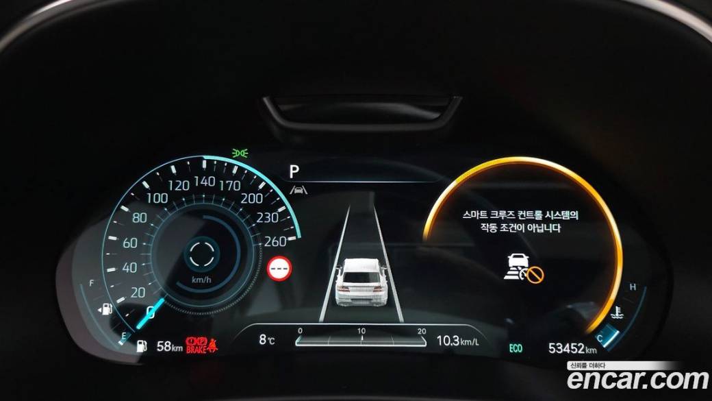 Genesis GV80 3.0 Diesel AWD, 2022