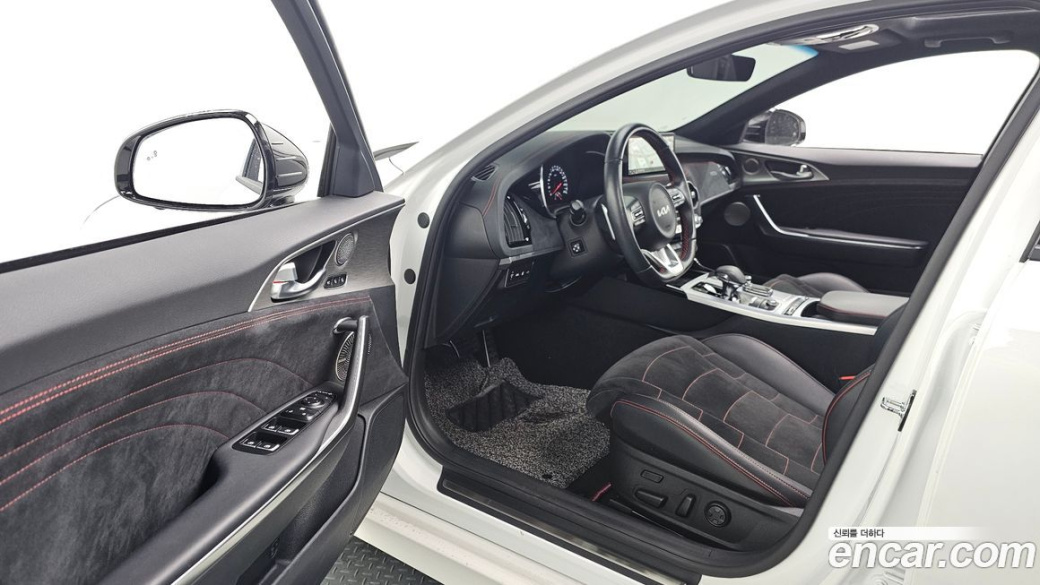 Kia Stinger 2.5 AWD Masters ACRO EDITION, 2023